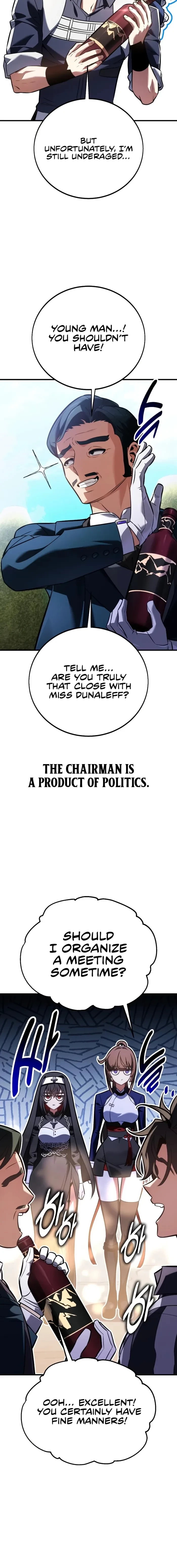 Read i killed an academy player Manga Online