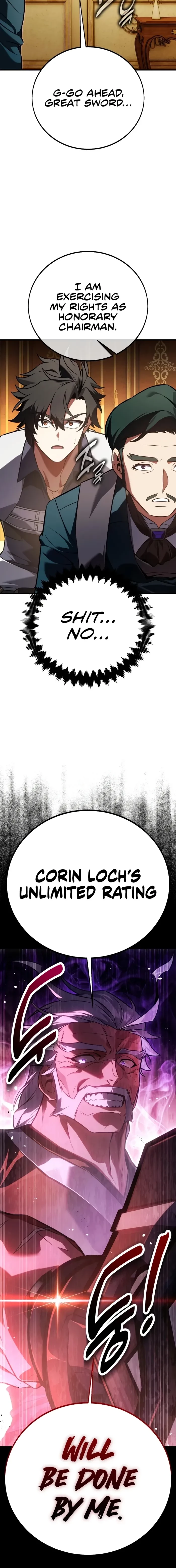 Read i killed an academy player Manga Online