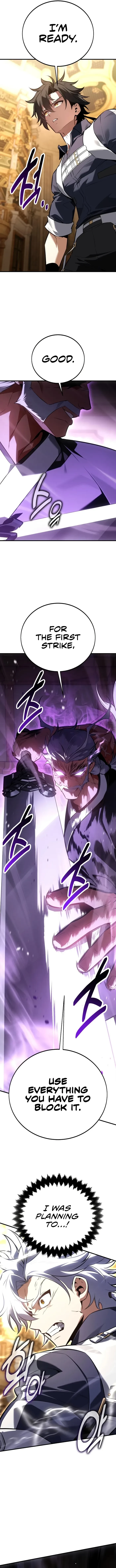 Read i killed an academy player Manga Online