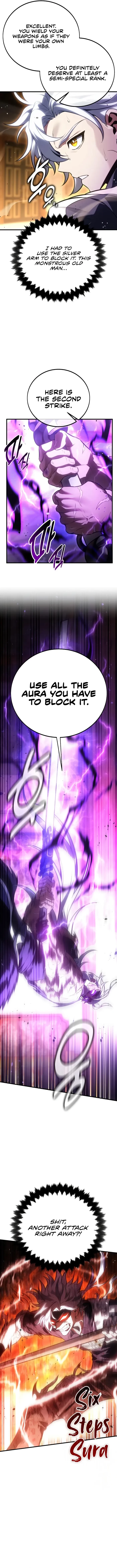 Read i killed an academy player Manga Online