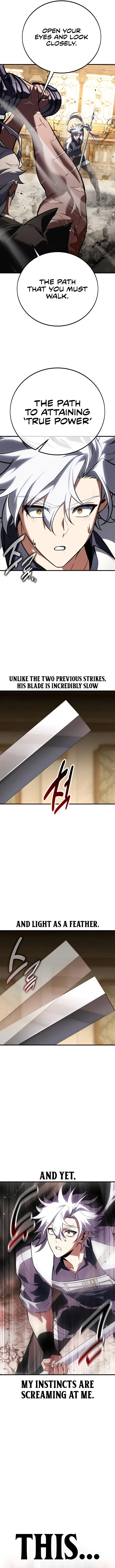 Read i killed an academy player Manga Online