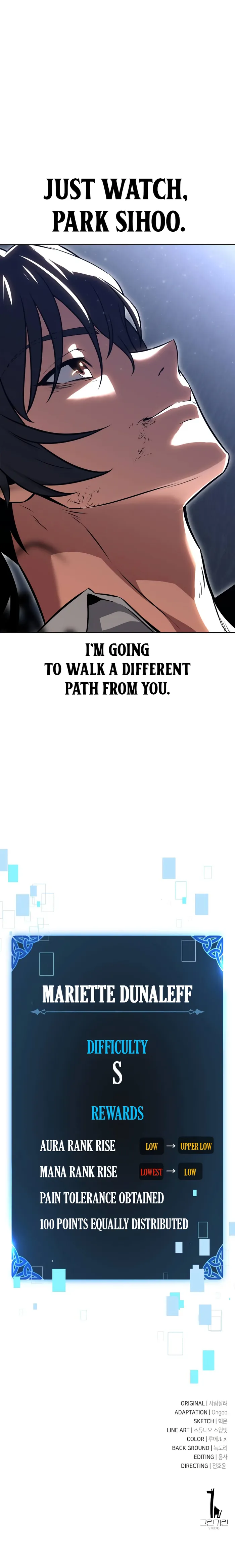 Read i killed an academy player Manga Online