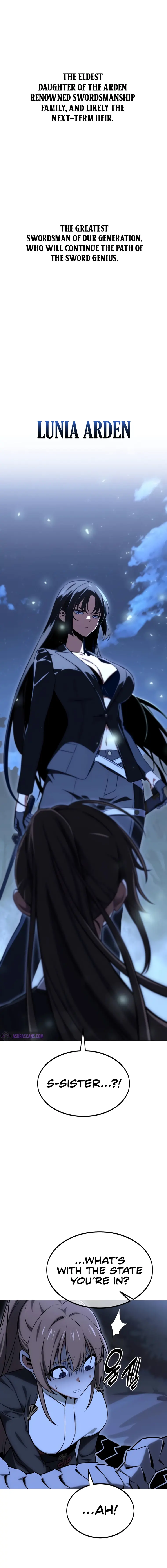 Read i killed an academy player Manga Online