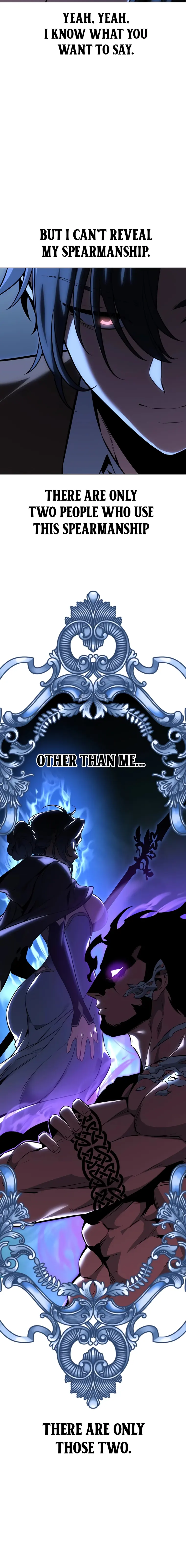 Read i killed an academy player Manga Online