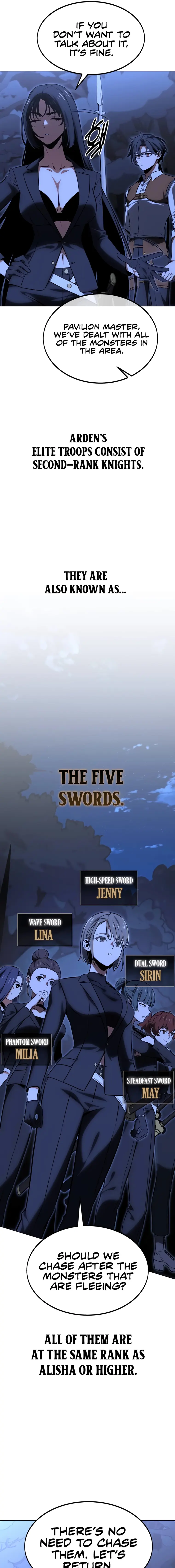 Read i killed an academy player Manga Online