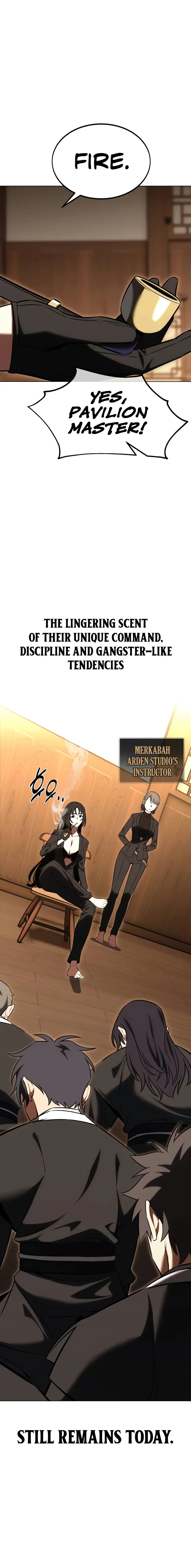 Read i killed an academy player Manga Online