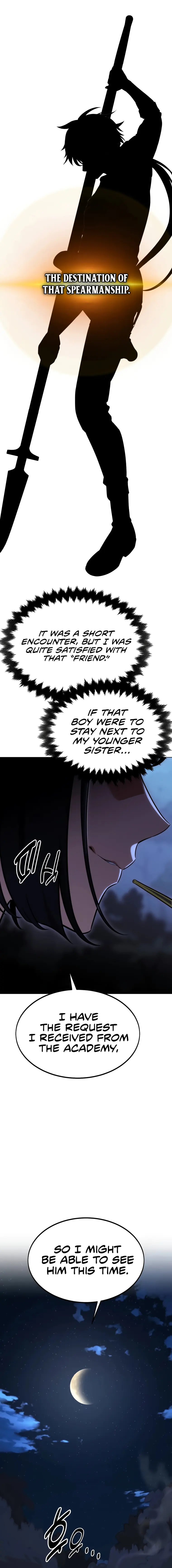 Read i killed an academy player Manga Online