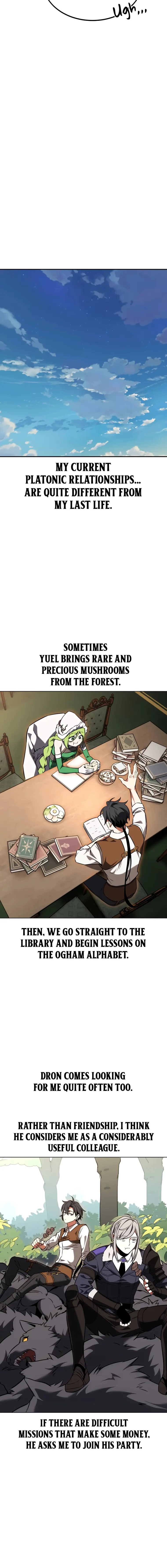 Read i killed an academy player Manga Online