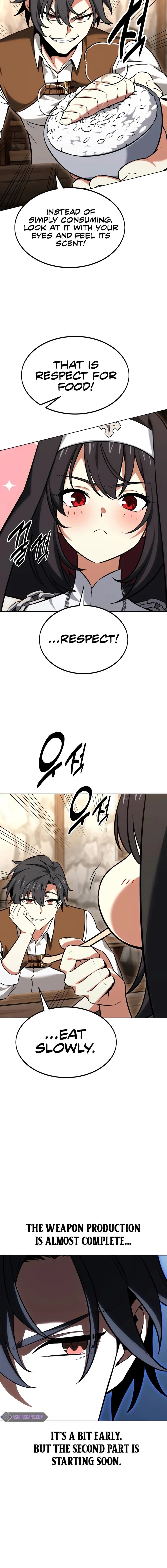 Read i killed an academy player Manga Online