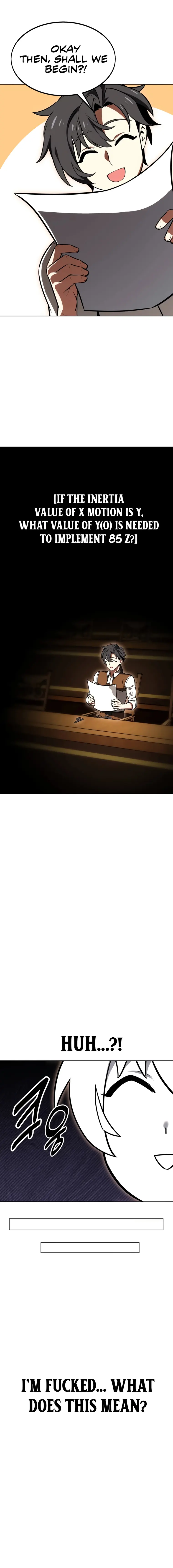 Read i killed an academy player Manga Online