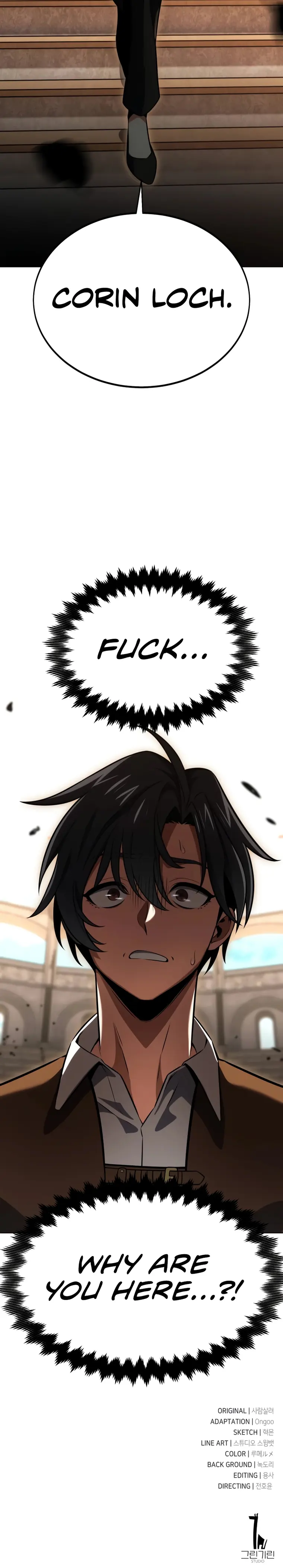 Read i killed an academy player Manga Online