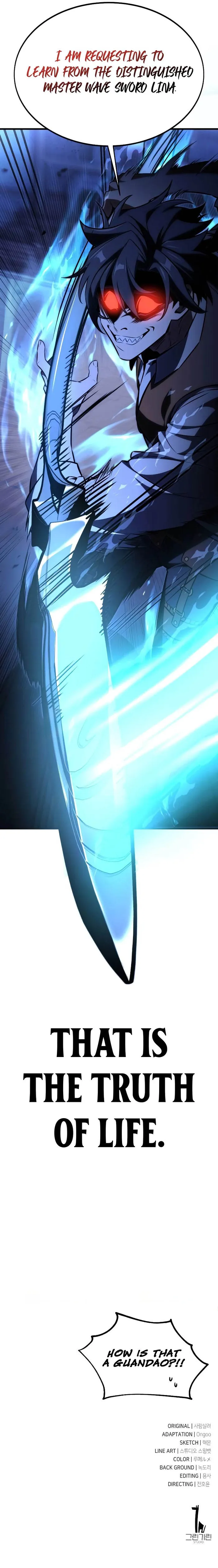 Read i killed an academy player Manga Online