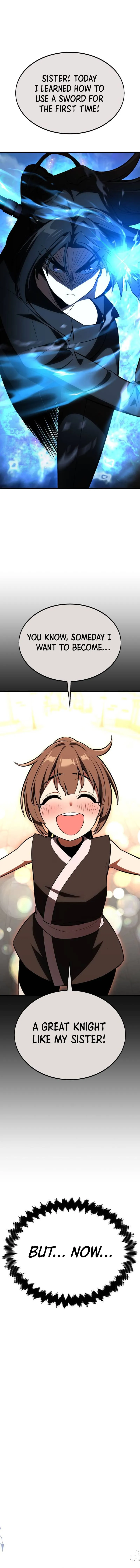 Read i killed an academy player Manga Online