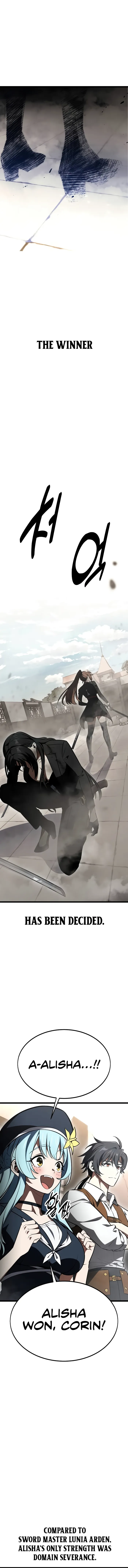 Read i killed an academy player Manga Online