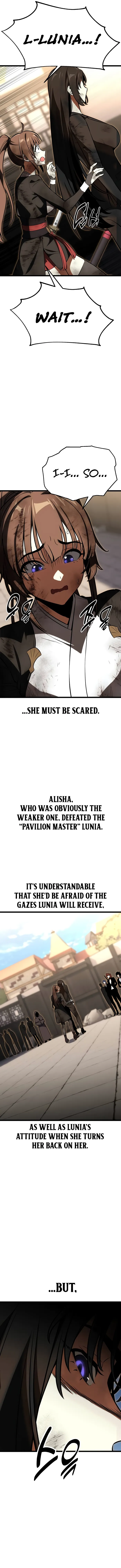 Read i killed an academy player Manga Online