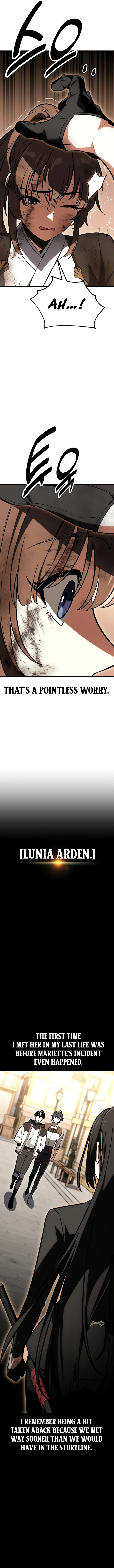 Read i killed an academy player Manga Online