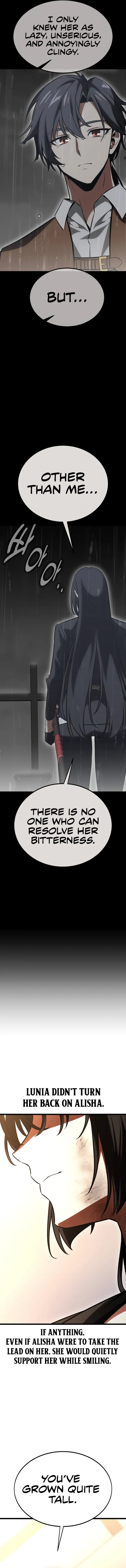 Read i killed an academy player Manga Online