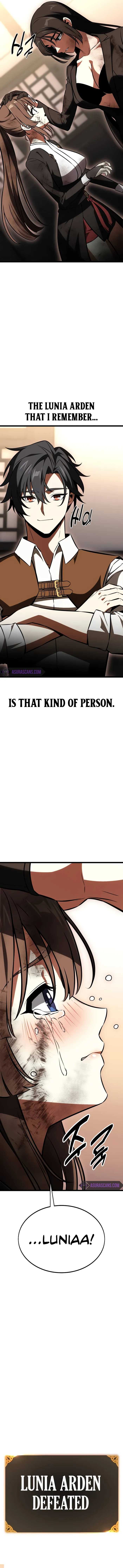 Read i killed an academy player Manga Online