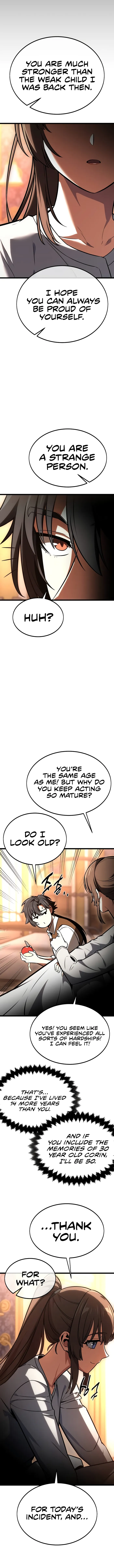 Read i killed an academy player Manga Online