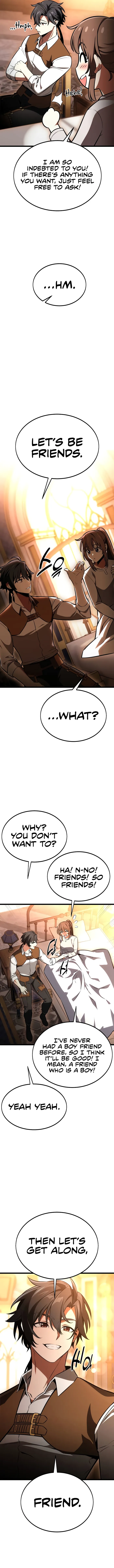 Read i killed an academy player Manga Online