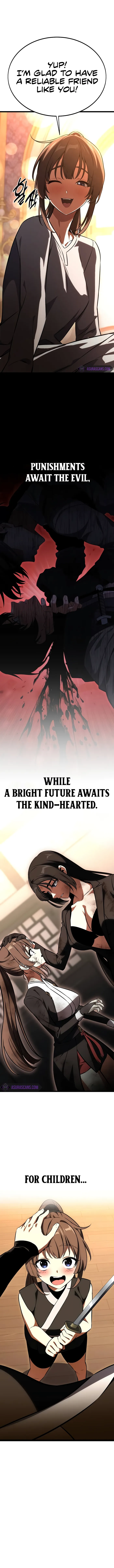 Read i killed an academy player Manga Online