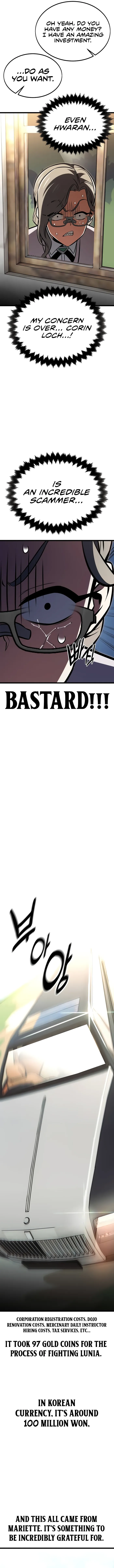 Read i killed an academy player Manga Online