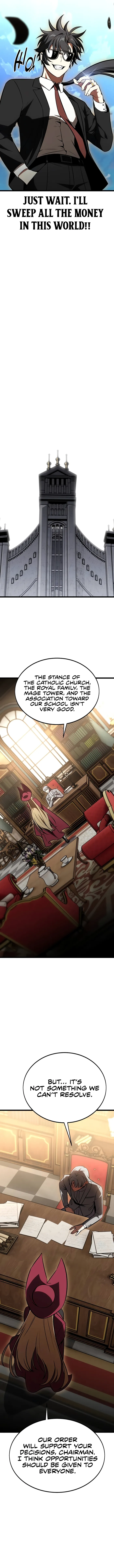 Read i killed an academy player Manga Online