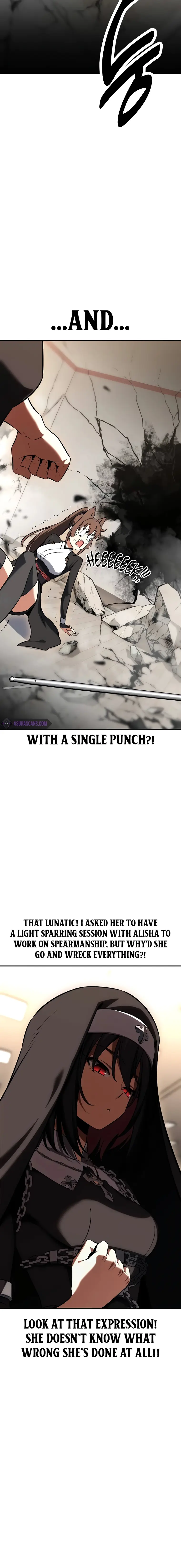 Read i killed an academy player Manga Online