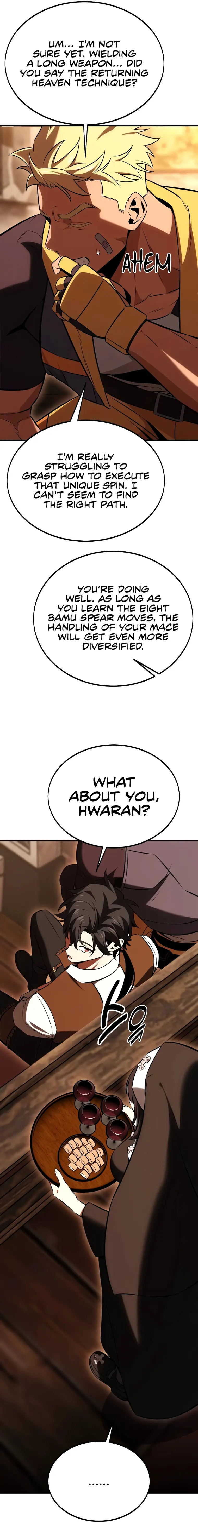 Read i killed an academy player Manga Online