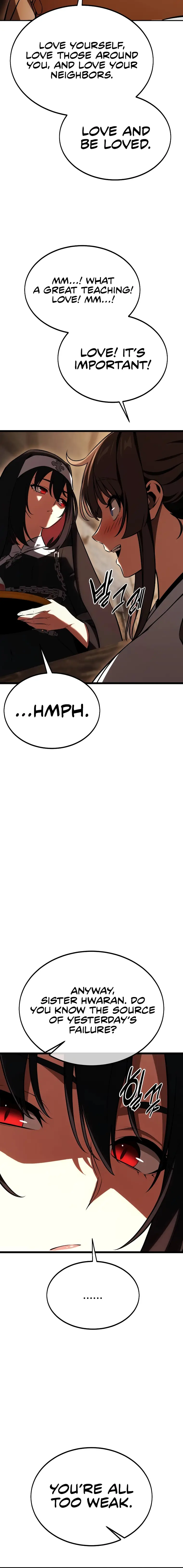 Read i killed an academy player Manga Online