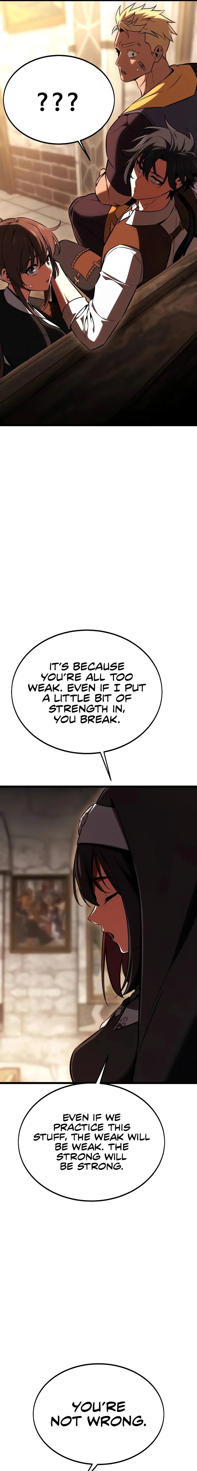 Read i killed an academy player Manga Online