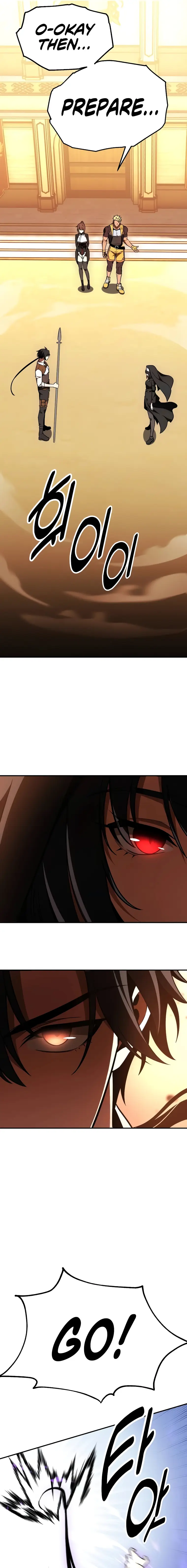 Read i killed an academy player Manga Online