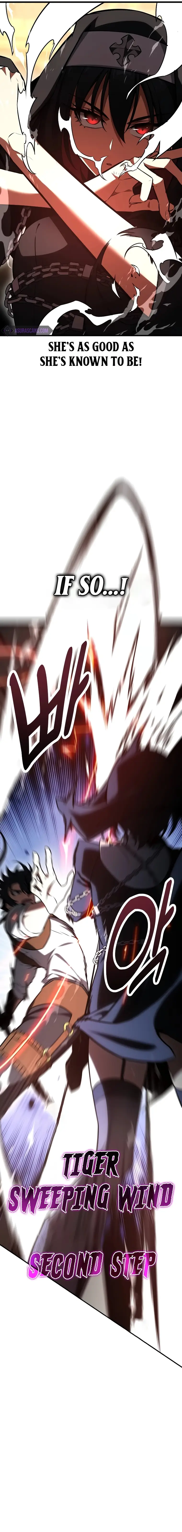 Read i killed an academy player Manga Online