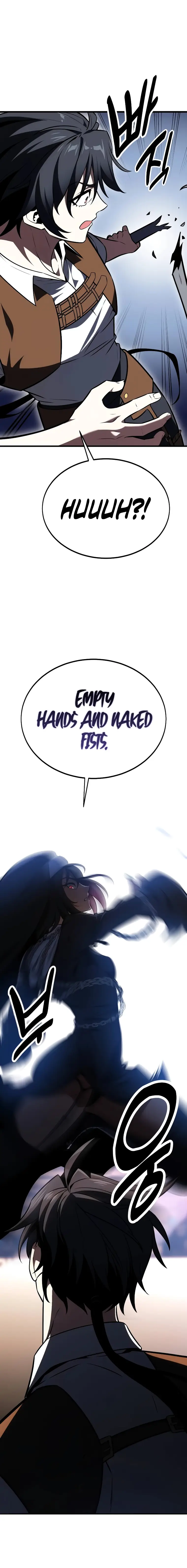 Read i killed an academy player Manga Online