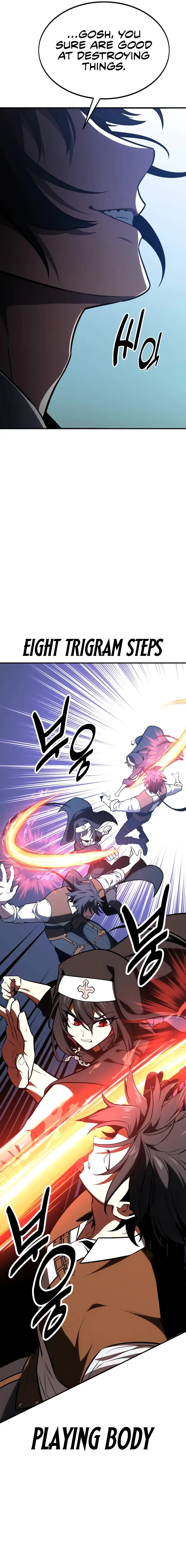 Read i killed an academy player Manga Online