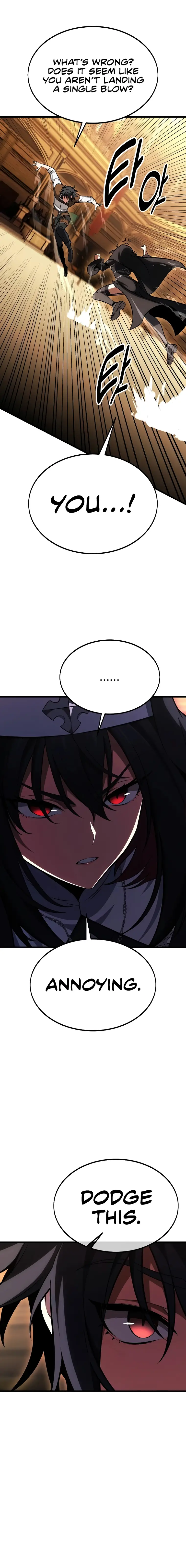 Read i killed an academy player Manga Online