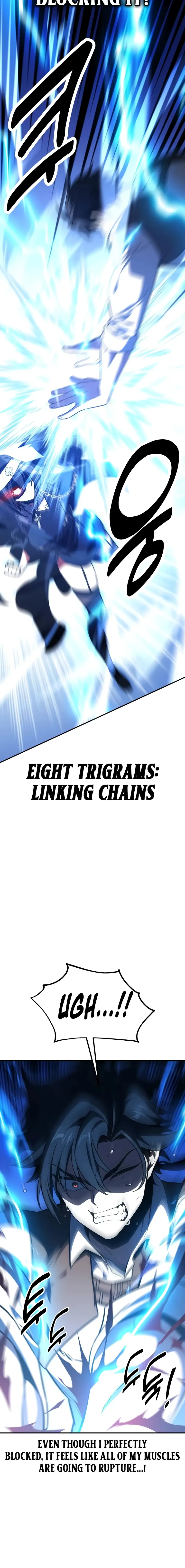 Read i killed an academy player Manga Online