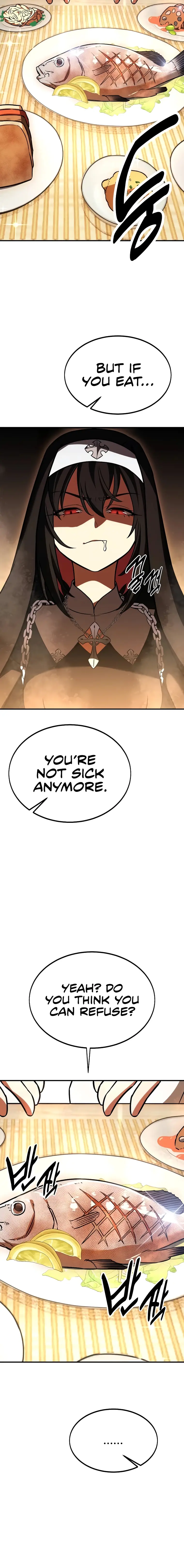 Read i killed an academy player Manga Online