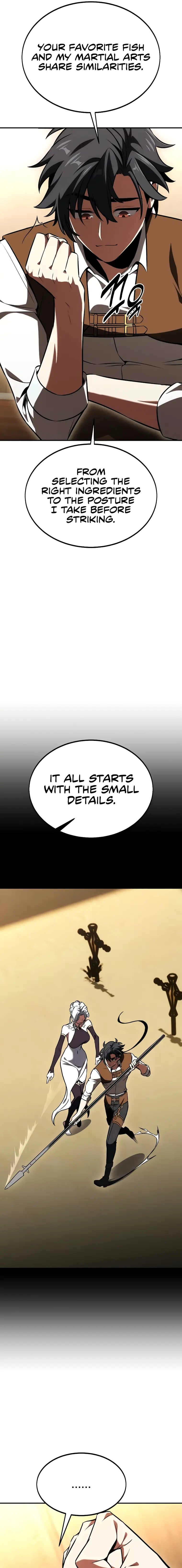 Read i killed an academy player Manga Online