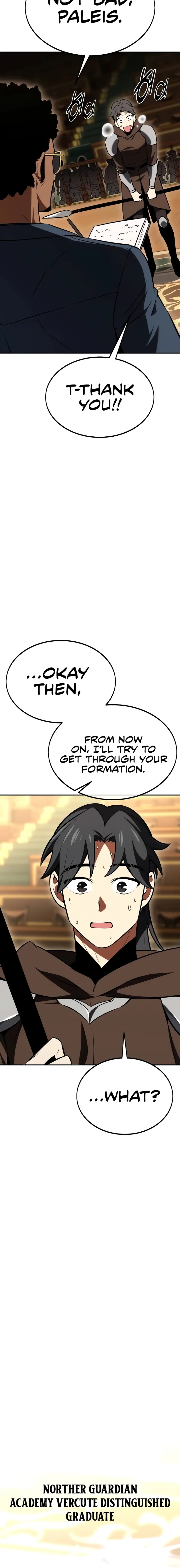 Read i killed an academy player Manga Online