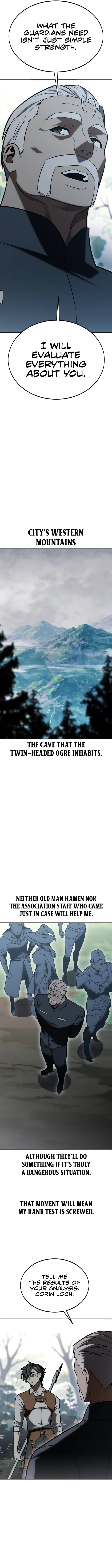 Read i killed an academy player Manga Online