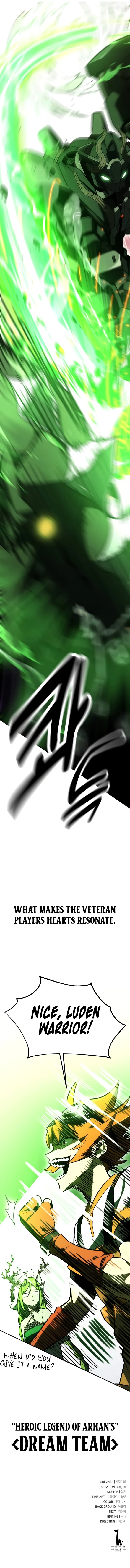 Read i killed an academy player Manga Online