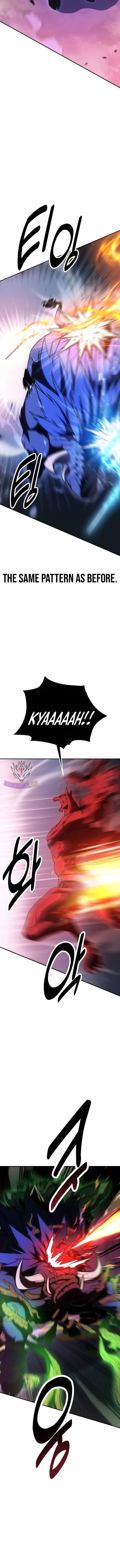 Read i killed an academy player Manga Online