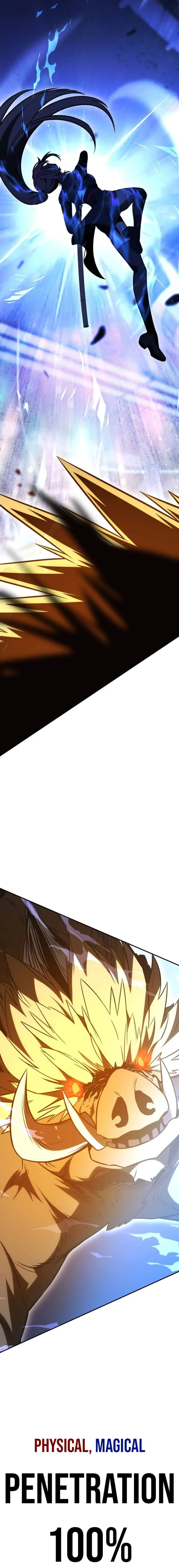 Read i killed an academy player Manga Online