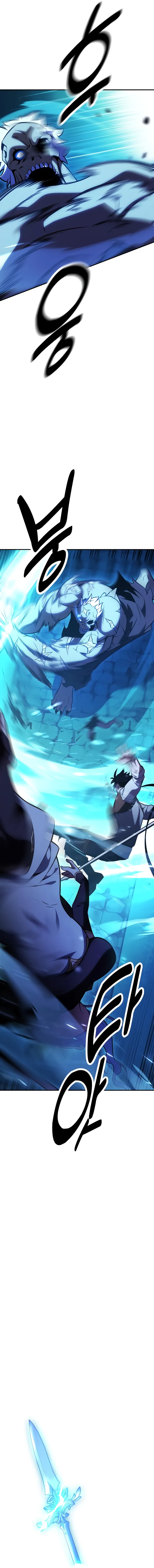 Read i killed an academy player Manga Online