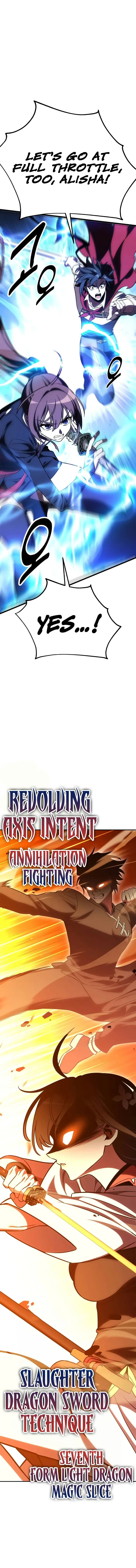 Read i killed an academy player Manga Online