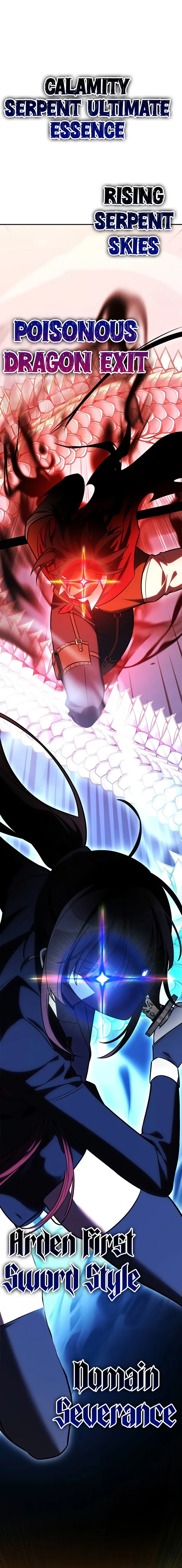 Read i killed an academy player Manga Online