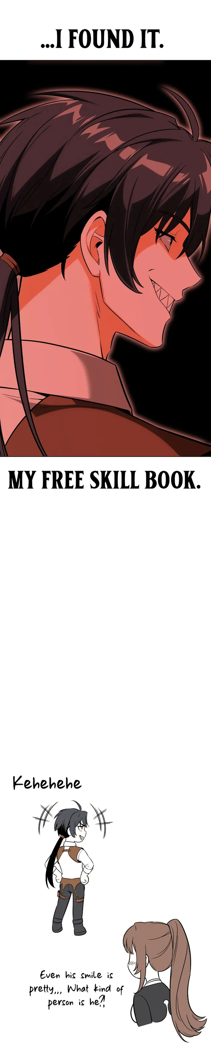 Read i killed an academy player Manga Online