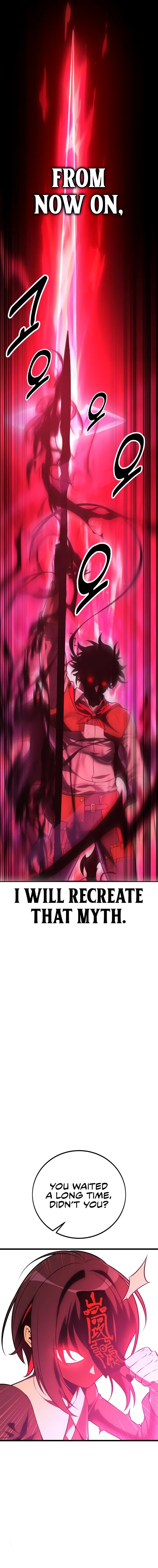 Read i killed an academy player Manga Online