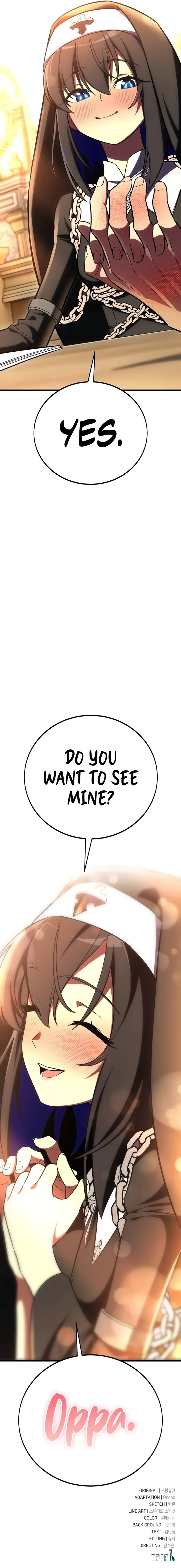 Read i killed an academy player Manga Online